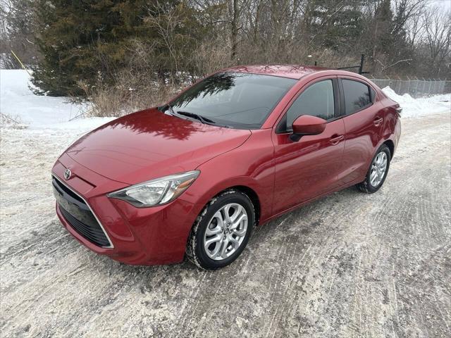 used 2018 Toyota Yaris iA car, priced at $11,200