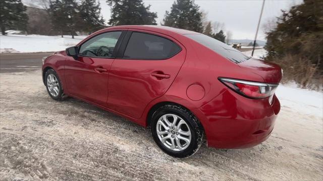 used 2018 Toyota Yaris iA car, priced at $11,200