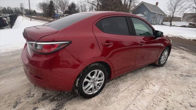 used 2018 Toyota Yaris iA car, priced at $11,200