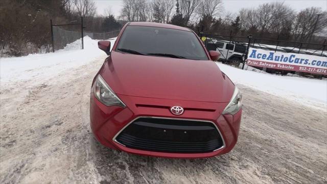 used 2018 Toyota Yaris iA car, priced at $11,200