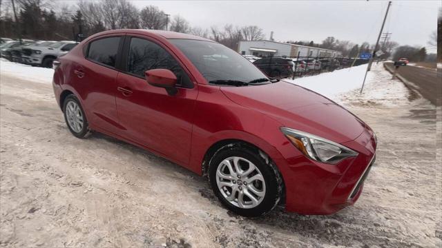 used 2018 Toyota Yaris iA car, priced at $11,200