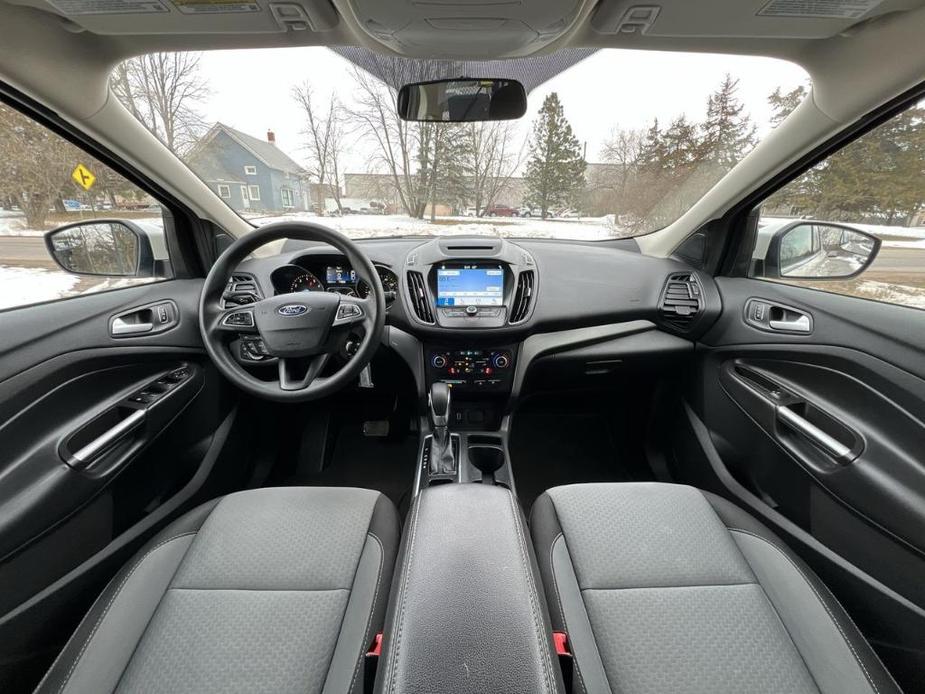 used 2018 Ford Escape car, priced at $13,995