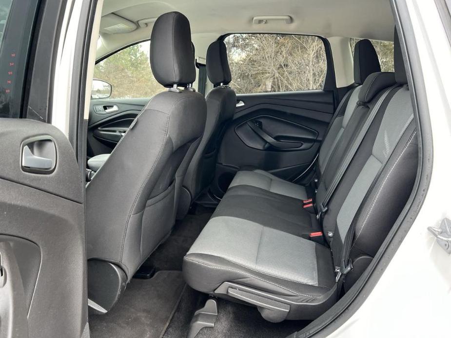 used 2018 Ford Escape car, priced at $13,995