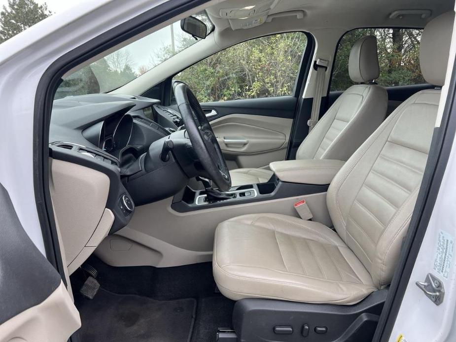 used 2018 Ford Escape car, priced at $14,495