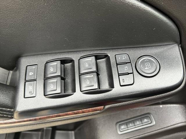 used 2016 GMC Yukon car, priced at $17,331