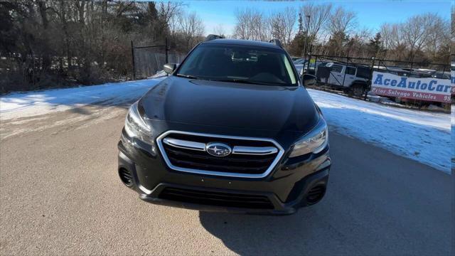 used 2019 Subaru Outback car, priced at $14,995