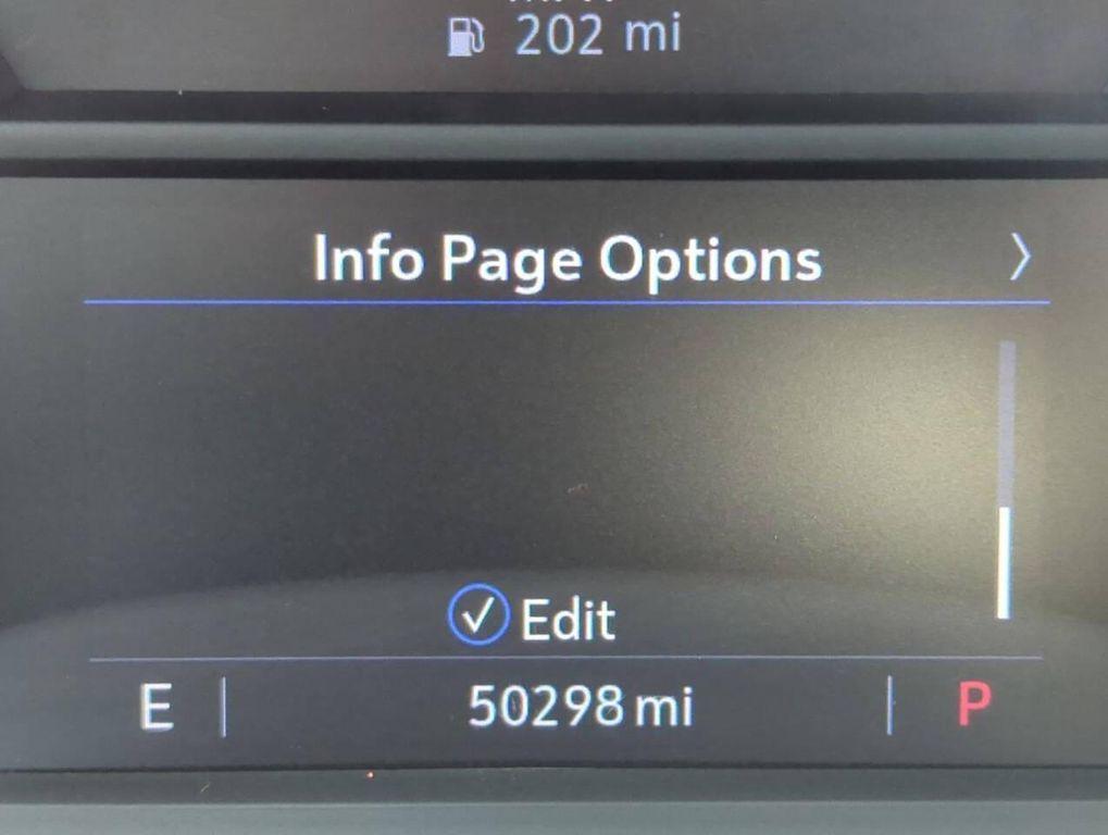 used 2020 Cadillac XT5 car, priced at $20,947