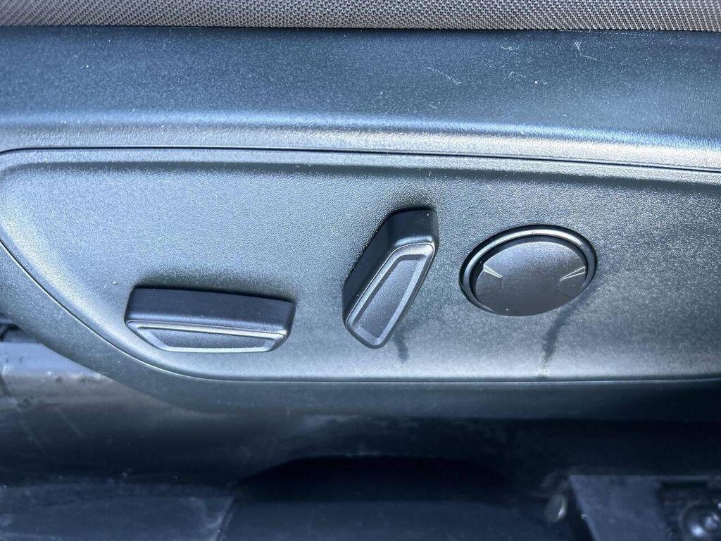 used 2022 Ford Escape car, priced at $17,995