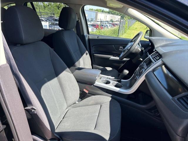 used 2012 Ford Edge car, priced at $5,590