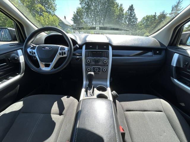 used 2012 Ford Edge car, priced at $5,590