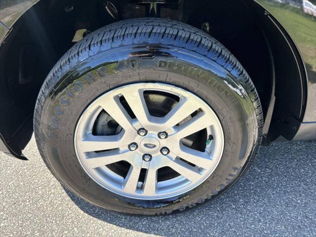 used 2012 Ford Edge car, priced at $5,590
