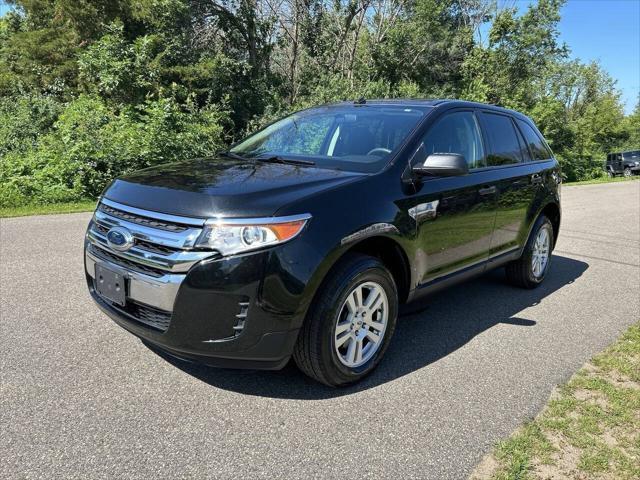 used 2012 Ford Edge car, priced at $5,590