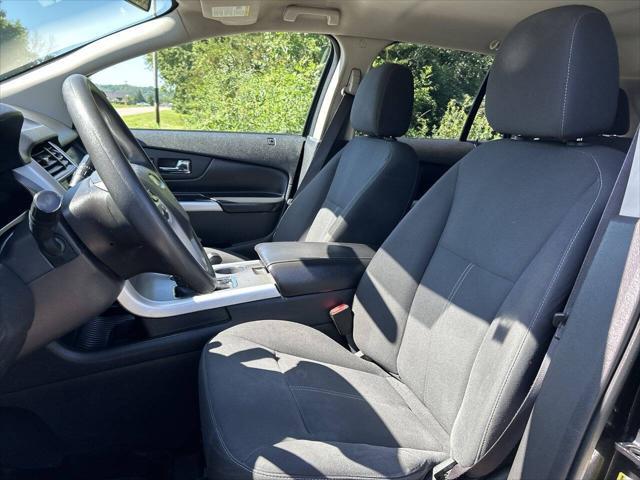 used 2012 Ford Edge car, priced at $5,590