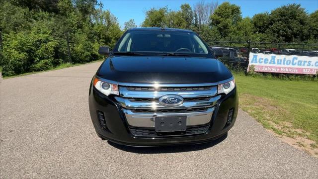 used 2012 Ford Edge car, priced at $5,590