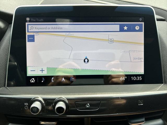 used 2021 Cadillac CT5 car, priced at $27,995