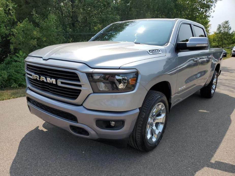 used 2022 Ram 1500 car, priced at $32,936