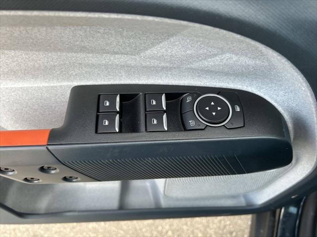 used 2022 Ford Maverick car, priced at $23,300