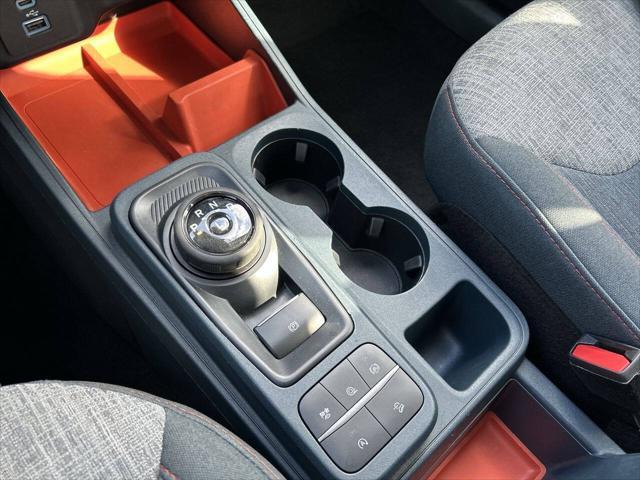 used 2022 Ford Maverick car, priced at $23,300