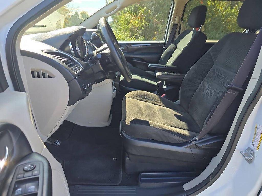 used 2020 Dodge Grand Caravan car, priced at $13,818