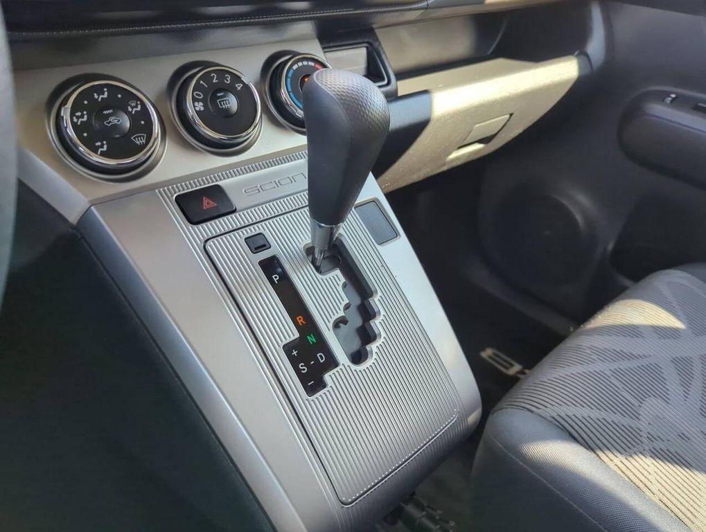 used 2014 Scion xB car, priced at $12,995