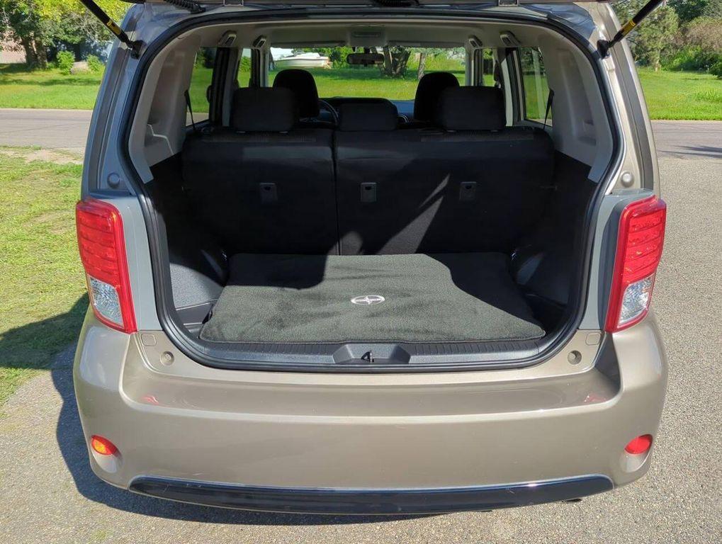 used 2014 Scion xB car, priced at $12,995