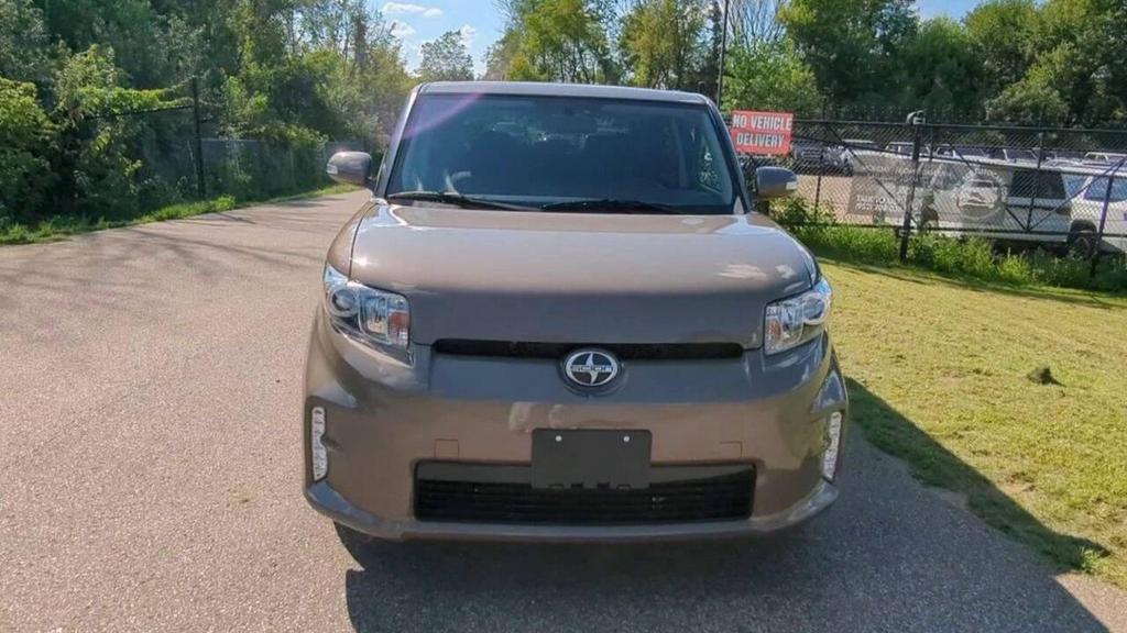 used 2014 Scion xB car, priced at $12,995
