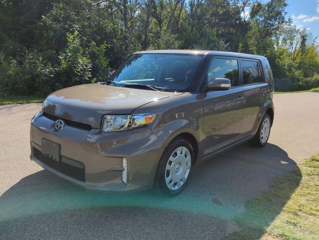 used 2014 Scion xB car, priced at $12,995