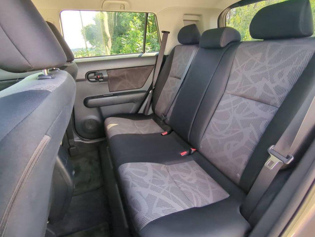 used 2014 Scion xB car, priced at $12,995