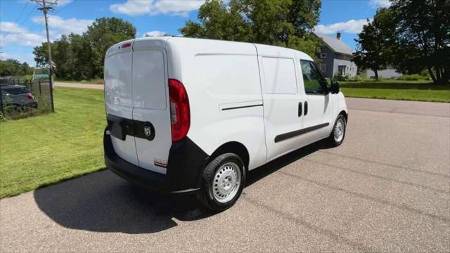 used 2021 Ram ProMaster City car, priced at $20,680