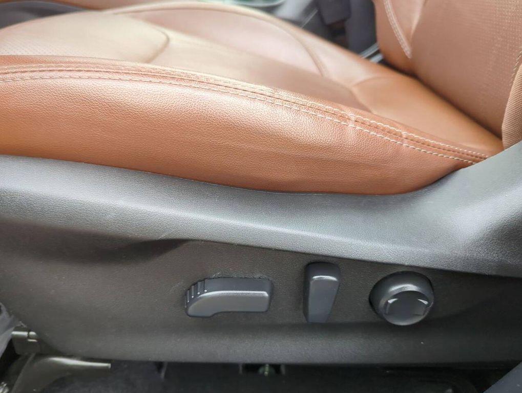 used 2021 Subaru Forester car, priced at $21,235