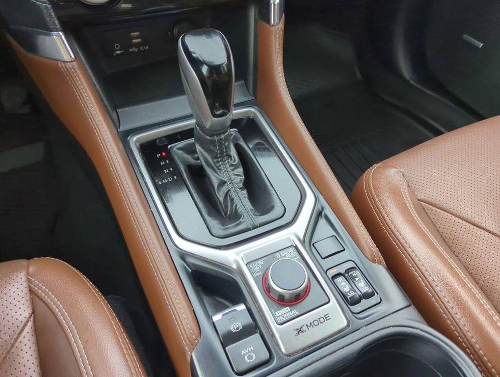 used 2021 Subaru Forester car, priced at $21,235