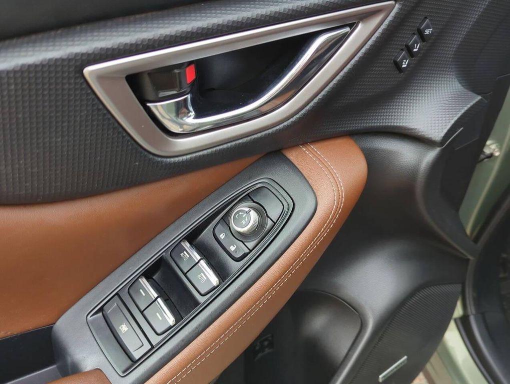 used 2021 Subaru Forester car, priced at $21,235