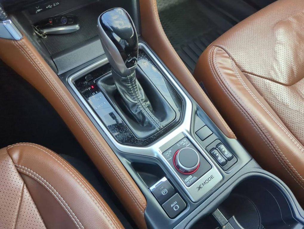 used 2020 Subaru Forester car, priced at $25,240