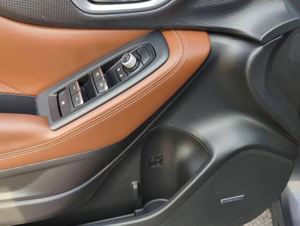 used 2020 Subaru Forester car, priced at $25,240