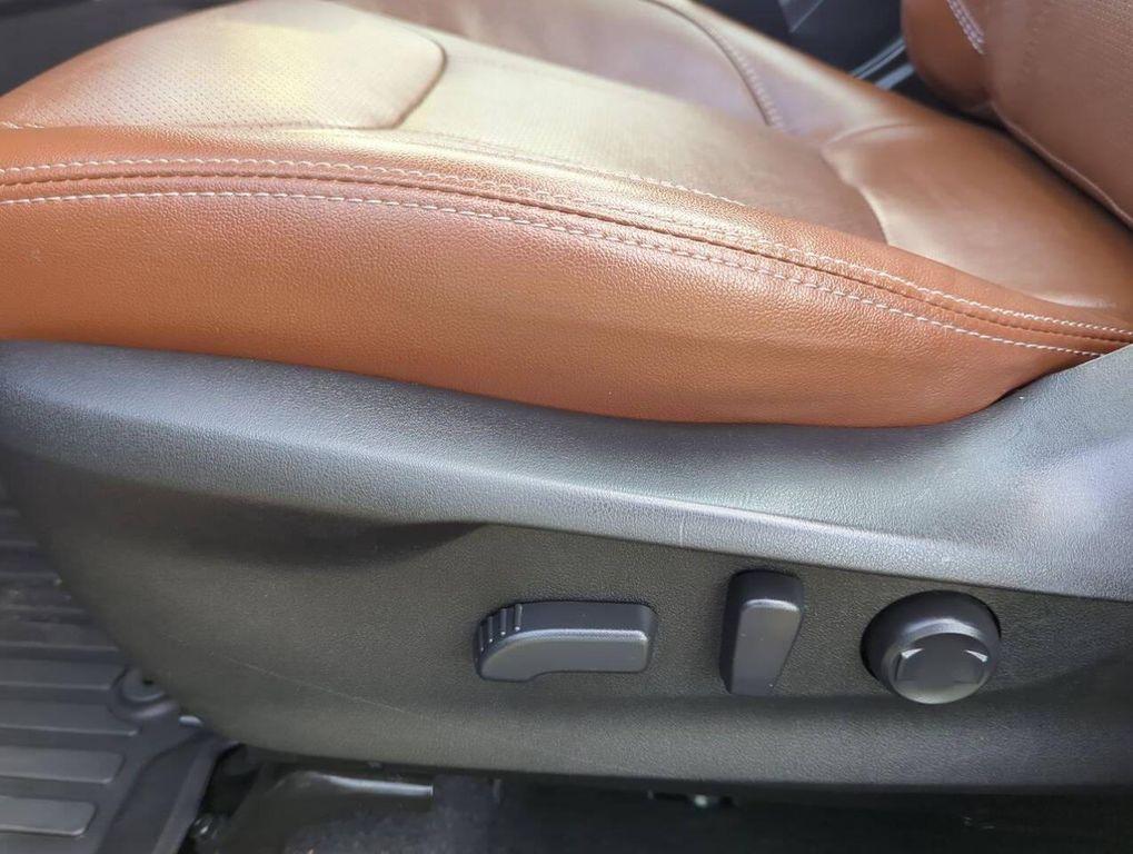 used 2020 Subaru Forester car, priced at $25,240