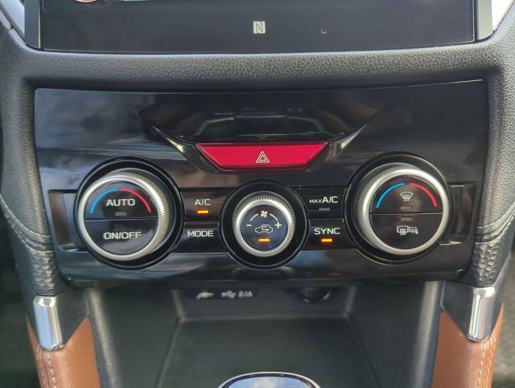 used 2020 Subaru Forester car, priced at $25,240