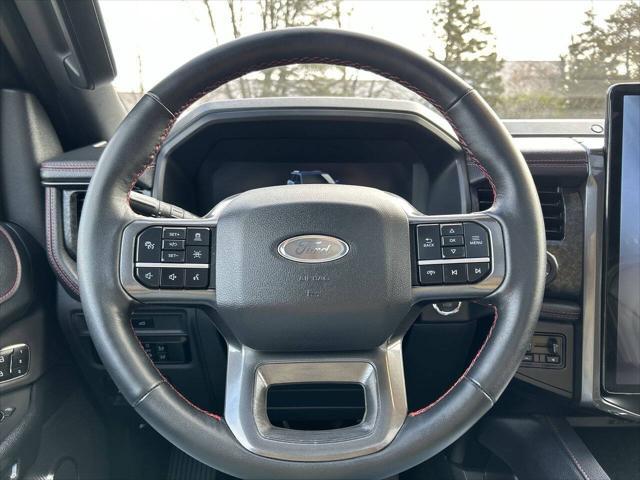 used 2024 Ford Expedition car, priced at $54,499