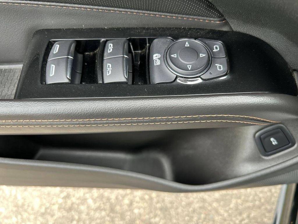 used 2022 Cadillac CT4-V car, priced at $33,859