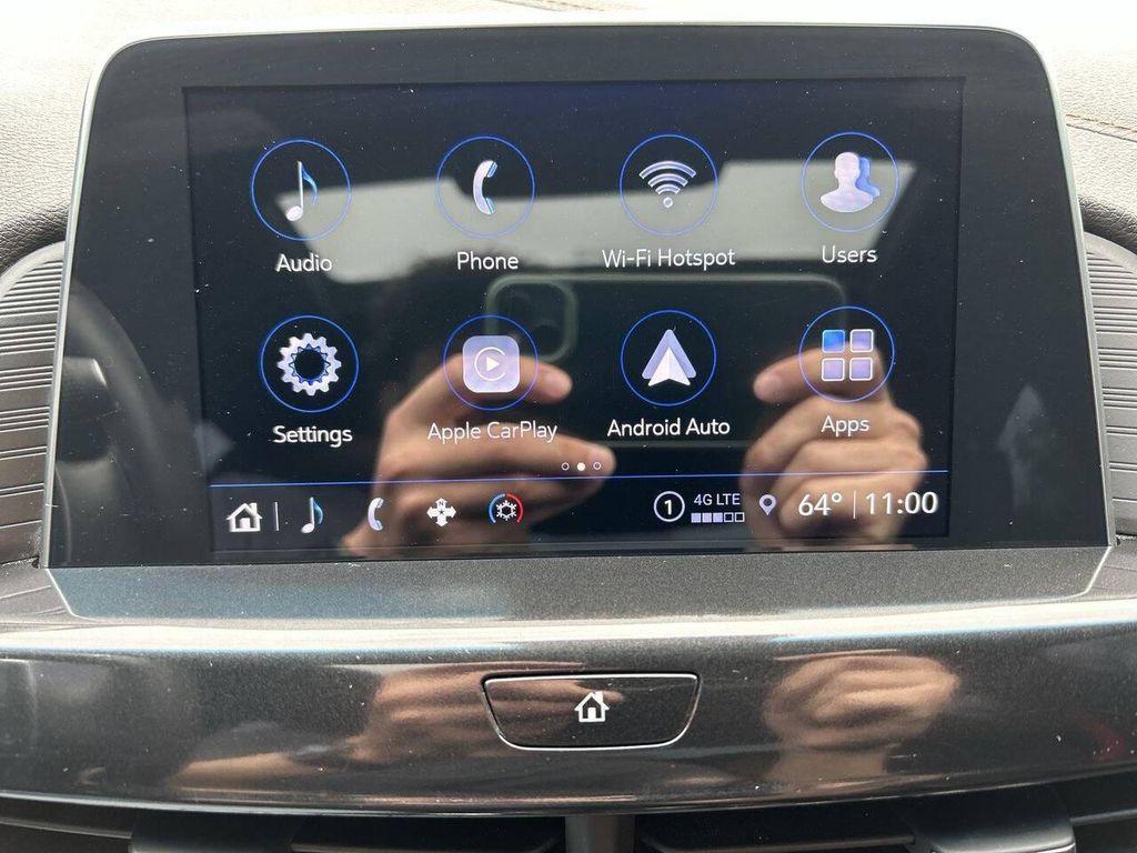 used 2022 Cadillac CT4-V car, priced at $33,859