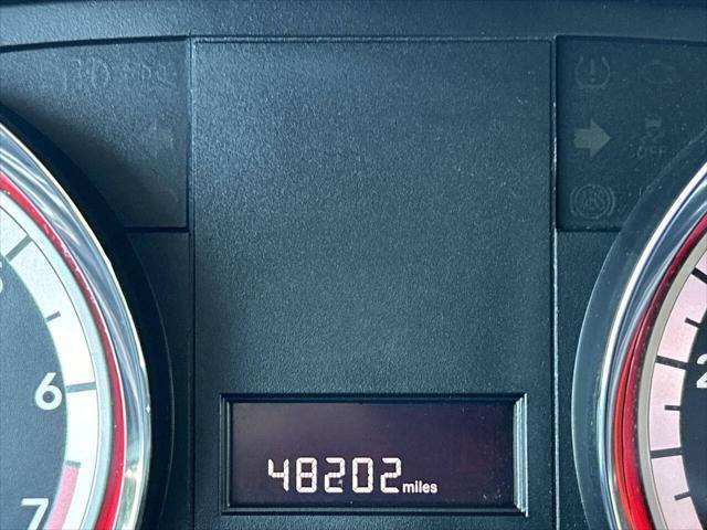 used 2019 Dodge Grand Caravan car, priced at $13,639