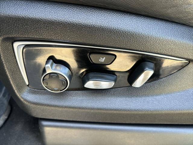 used 2018 Cadillac Escalade ESV car, priced at $32,920