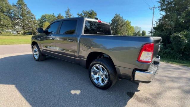 used 2020 Ram 1500 car, priced at $26,915