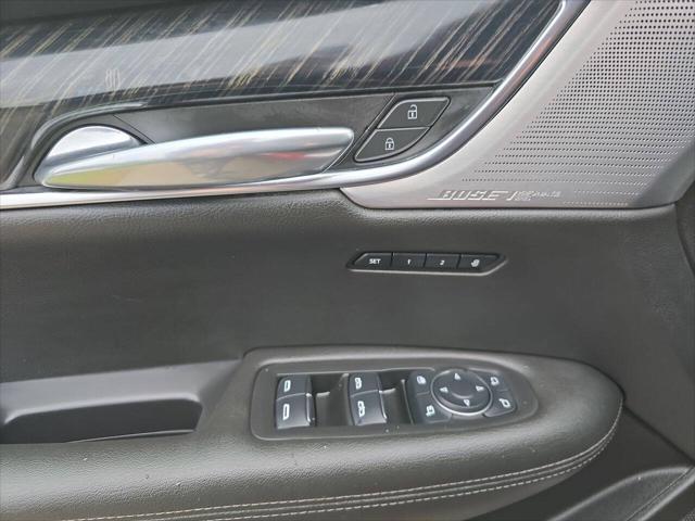 used 2023 Cadillac XT6 car, priced at $28,870