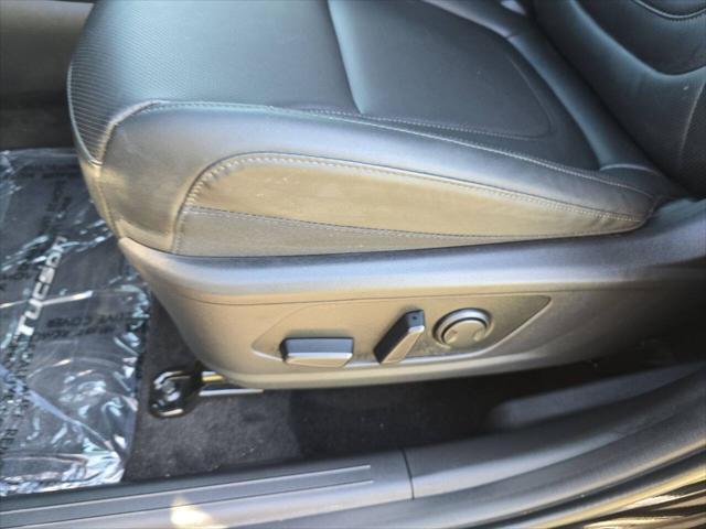 used 2024 Hyundai Tucson car, priced at $26,308
