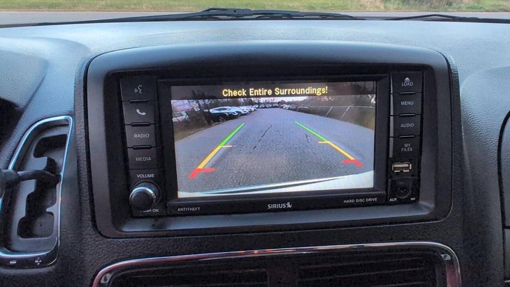 used 2020 Dodge Grand Caravan car, priced at $15,600