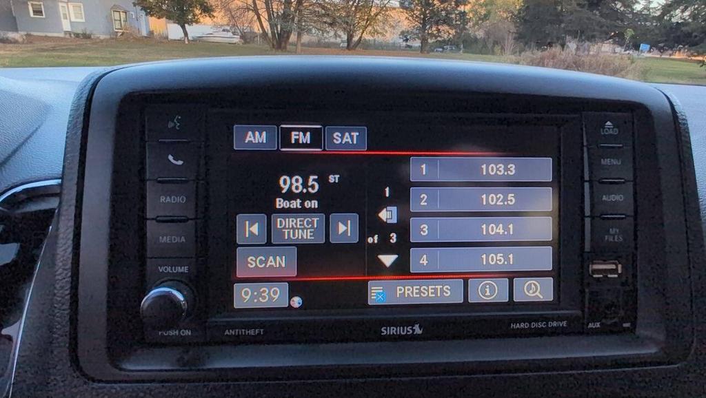 used 2020 Dodge Grand Caravan car, priced at $15,600