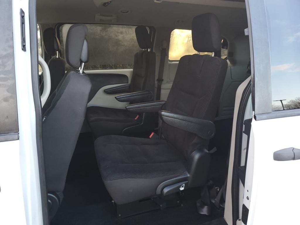 used 2019 Dodge Grand Caravan car, priced at $25,994