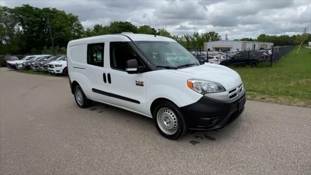 used 2020 Ram ProMaster City car, priced at $19,885