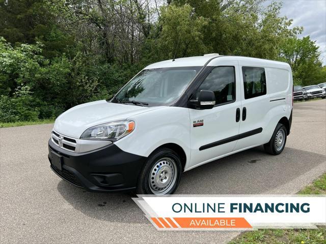 used 2020 Ram ProMaster City car, priced at $19,885