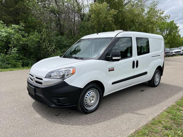 used 2020 Ram ProMaster City car, priced at $19,885